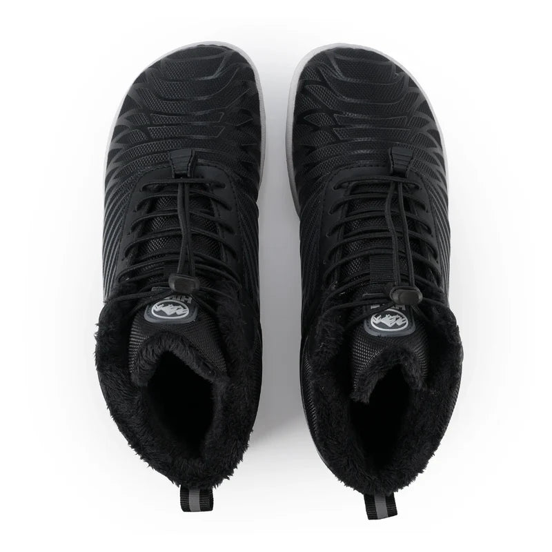 Lorax Winter – Ergonomic & Supportive Winter Barefoot Shoes