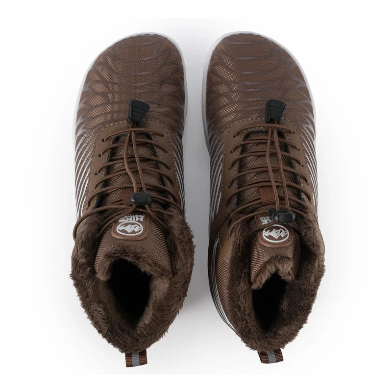 Lorax Winter – Ergonomic & Supportive Winter Barefoot Shoes
