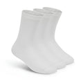 Extra Roomy Socks