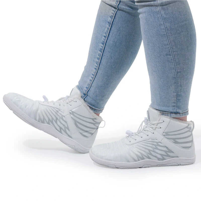 Lorax Winter – Ergonomic & Supportive Winter Barefoot Shoes