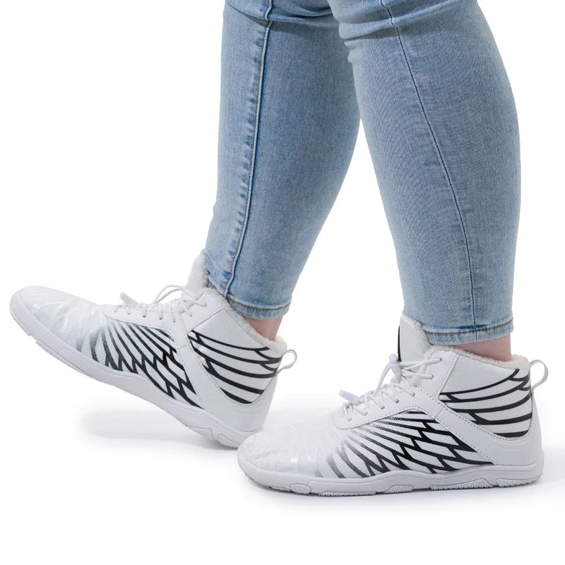 Lorax Winter – Ergonomic & Supportive Winter Barefoot Shoes