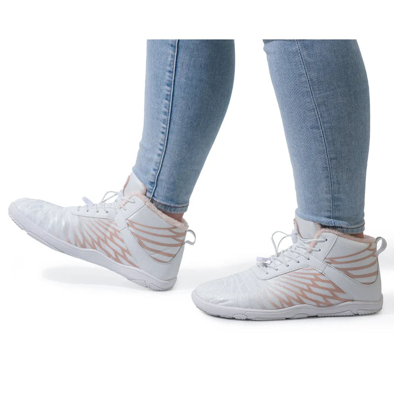 Lorax Winter – Ergonomic & Supportive Winter Barefoot Shoes