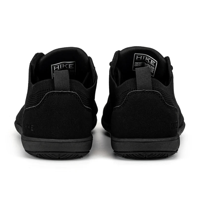 Range – Men's Barefoot Shoes for All-Day Comfort