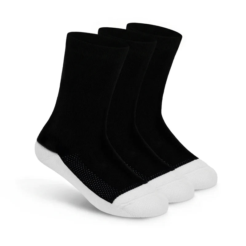 Extra Roomy Socks