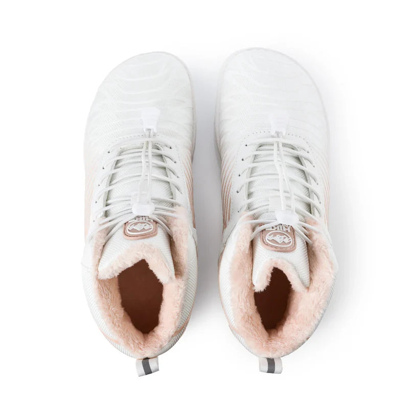 Lorax Winter – Ergonomic & Supportive Winter Barefoot Shoes