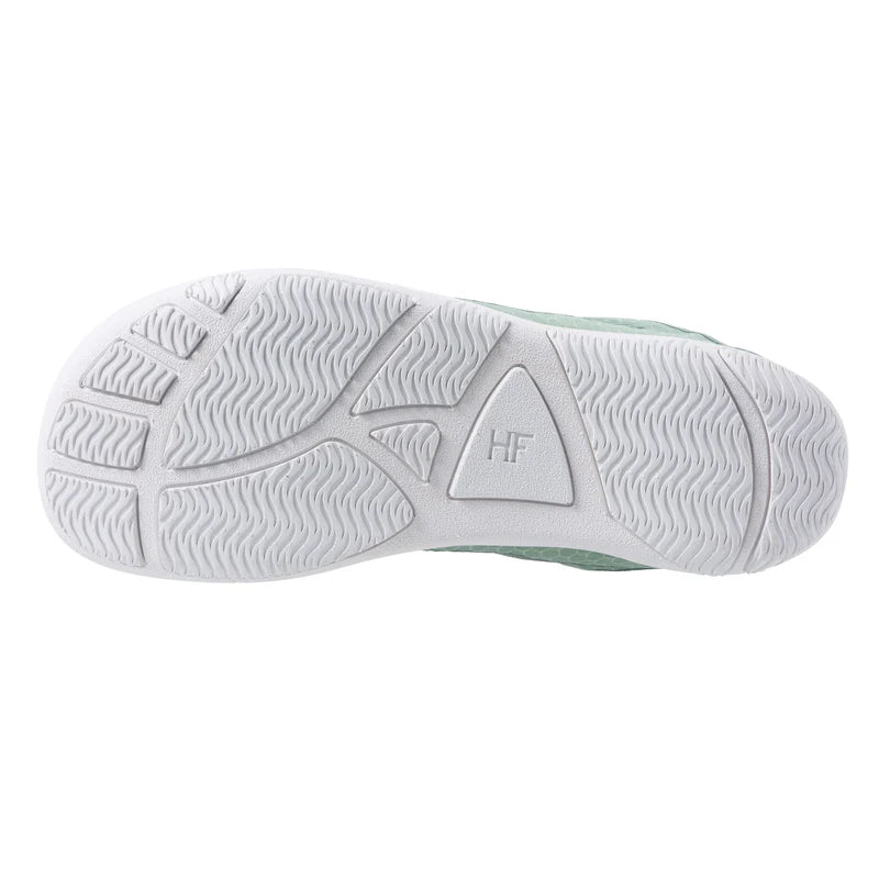 HF Flow – Minimalistic Shoes for Foot, Knee & Back Pain