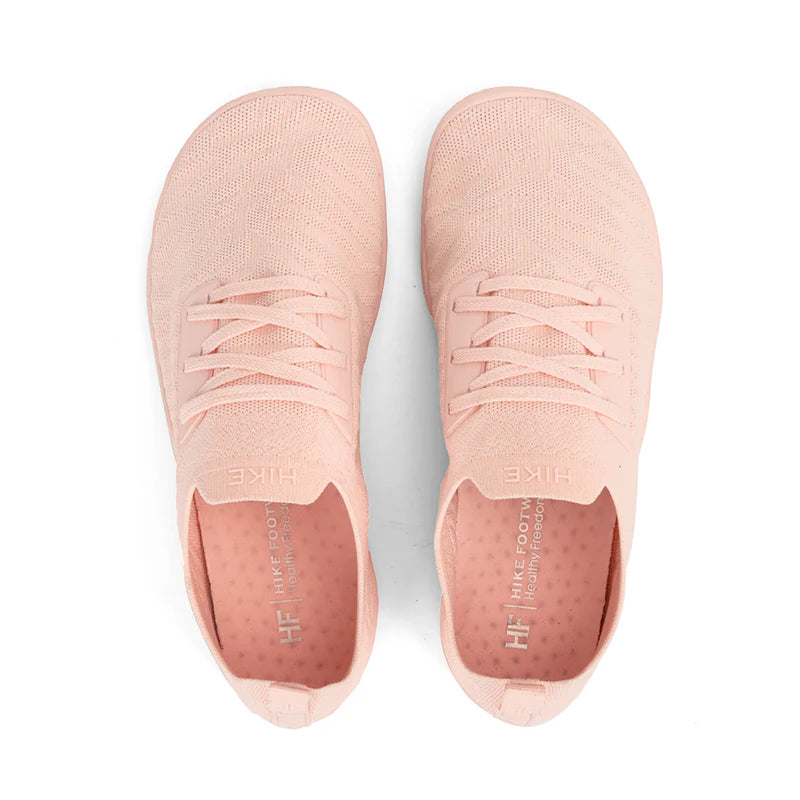 Comforto Max – Ultra-Stretching & Soft Barefoot Shoes
