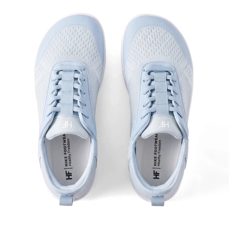 HF Stride – Hands-Free & Ergonomic Barefoot Shoes