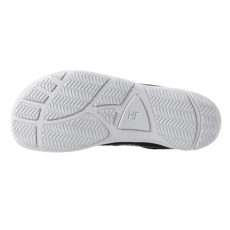 HF Flow – Minimalistic Shoes for Foot, Knee & Back Pain