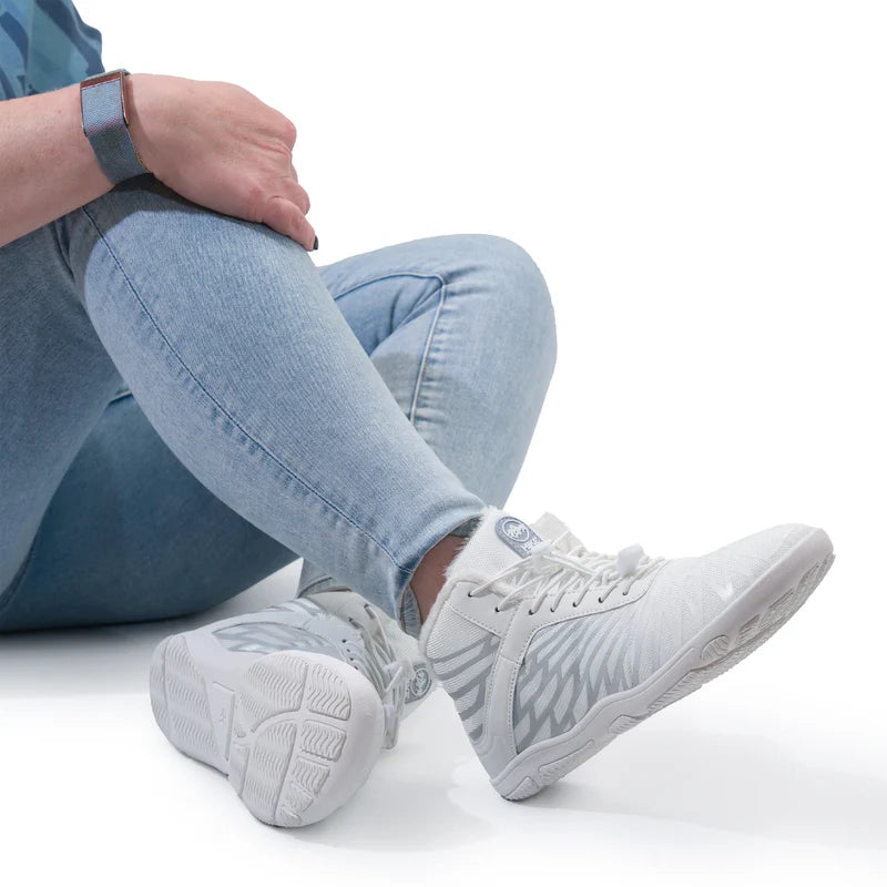 Lorax Winter – Ergonomic & Supportive Winter Barefoot Shoes