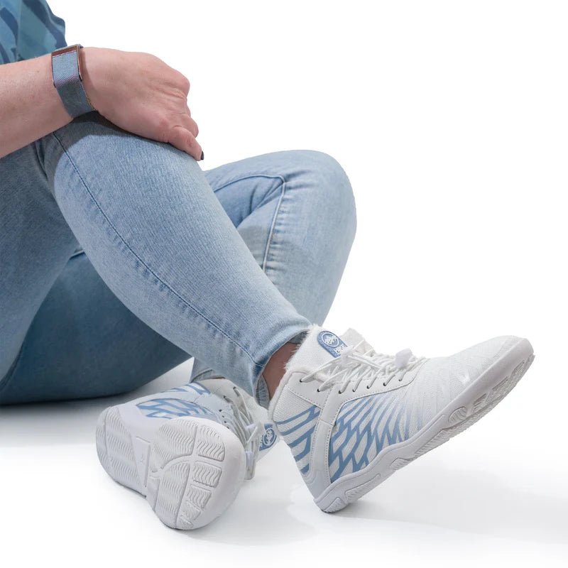Lorax Winter – Ergonomic & Supportive Winter Barefoot Shoes