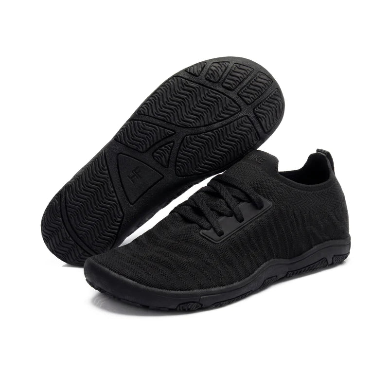 Comforto Max – Ultra-Stretching & Soft Barefoot Shoes
