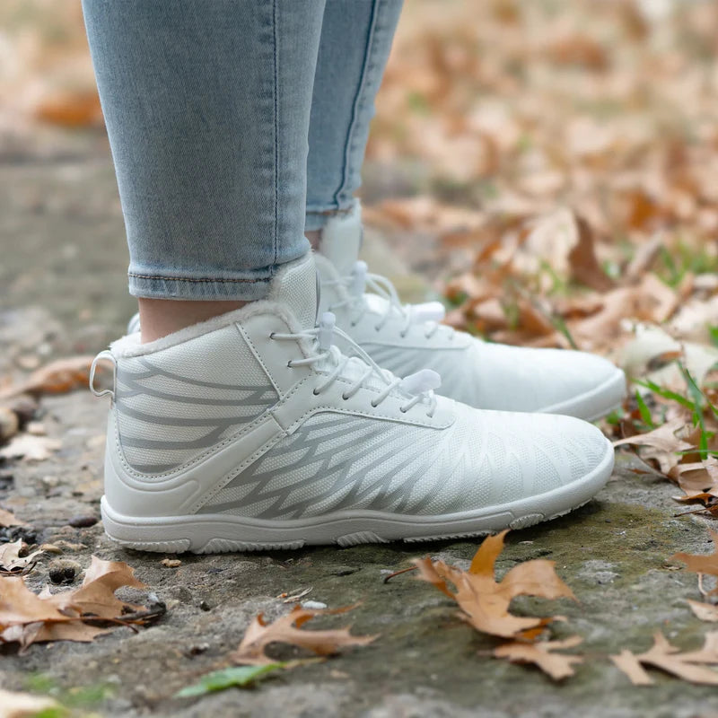 Lorax Winter – Ergonomic & Supportive Winter Barefoot Shoes