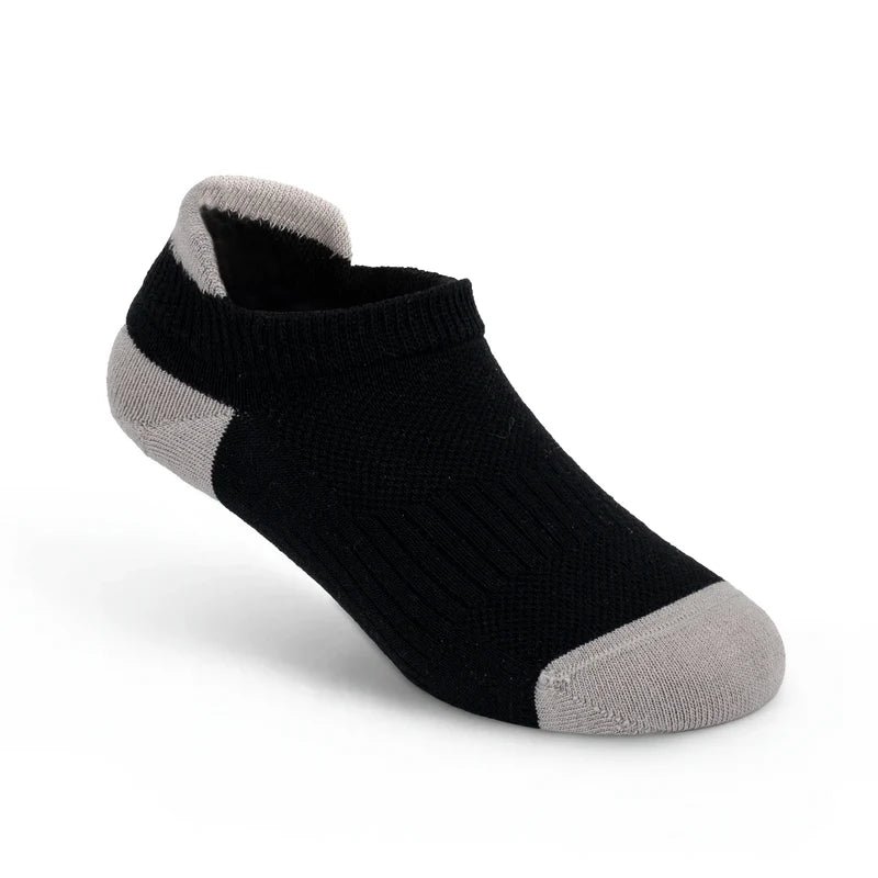 Low-Cut Comfort Socks