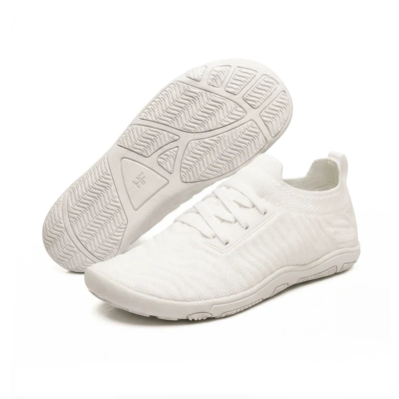 Comforto Max – Ultra-Stretching & Soft Barefoot Shoes