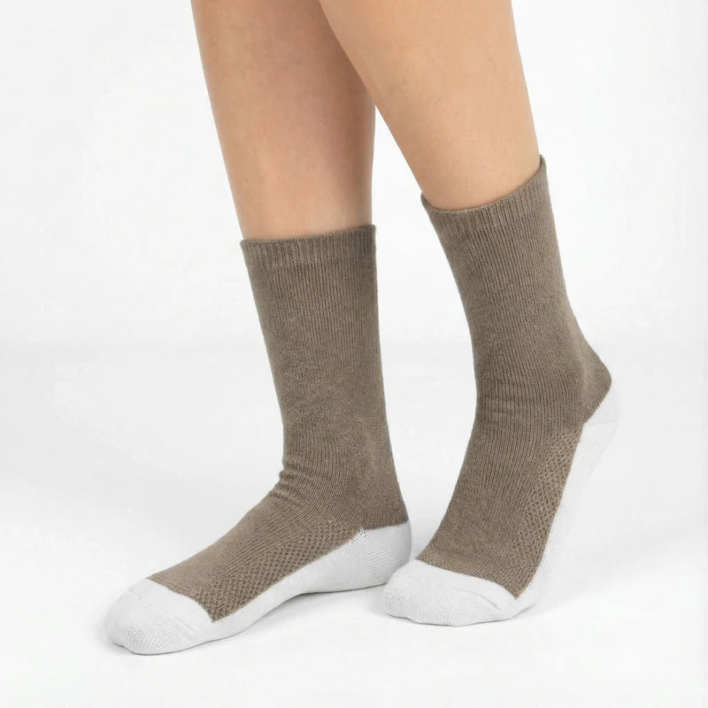 Extra Roomy Socks