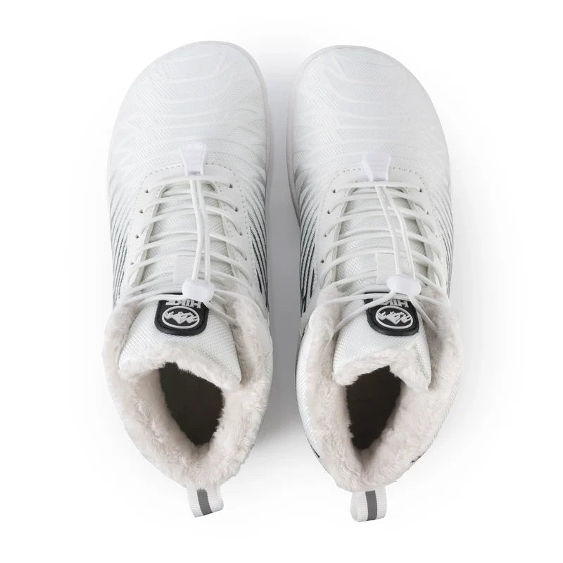 Lorax Winter – Ergonomic & Supportive Winter Barefoot Shoes
