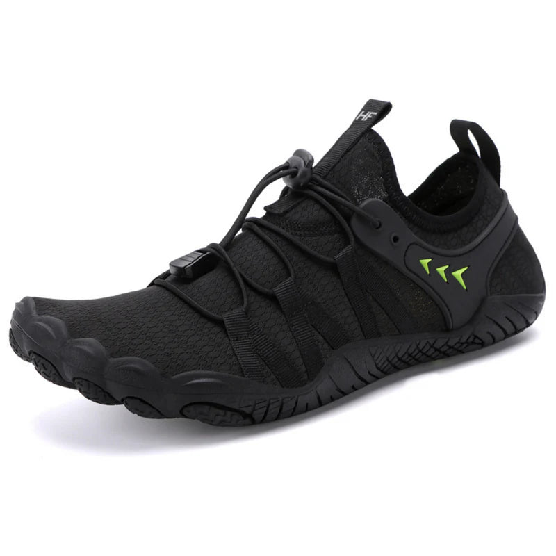 Caspian Adventure - Outdoor & Non-slip Barefoot Shoes