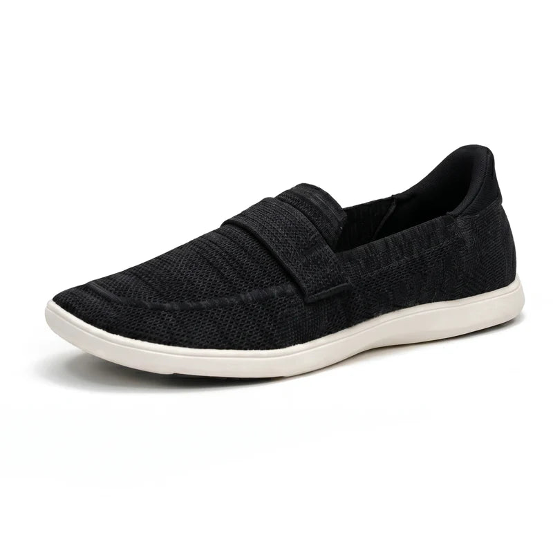 Valenza - Hands-Free Barefoot Dress Shoe (BOGO)