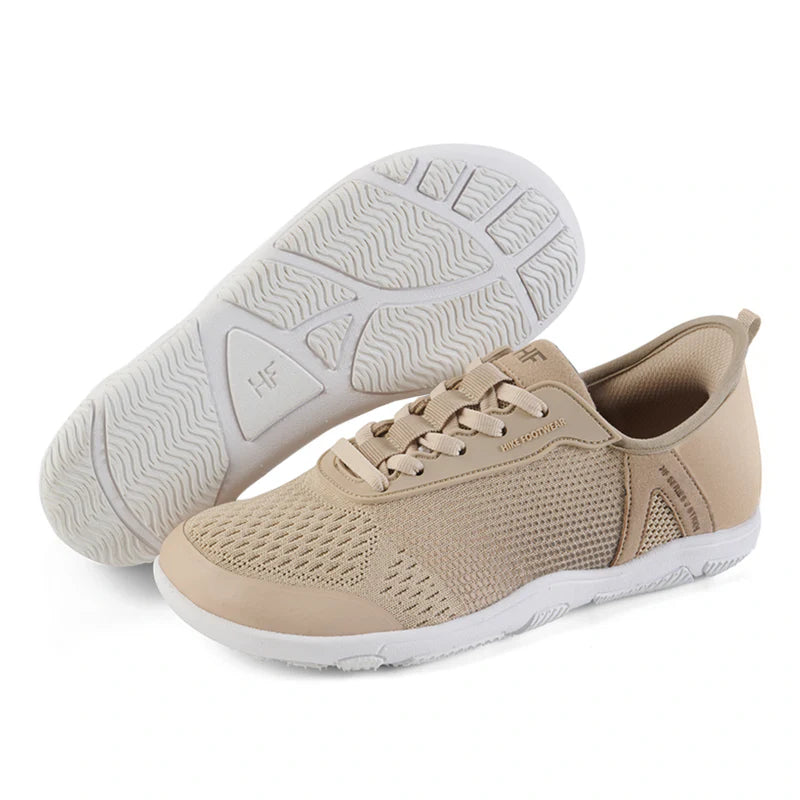 HF Stride – Hands-Free & Ergonomic Barefoot Shoes
