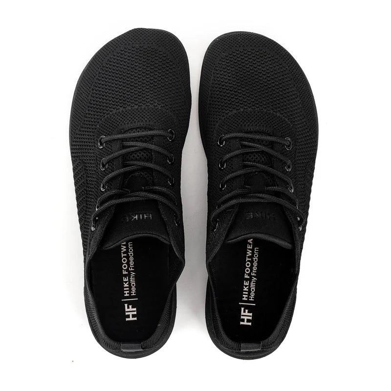 Range – Men's Barefoot Shoes for All-Day Comfort