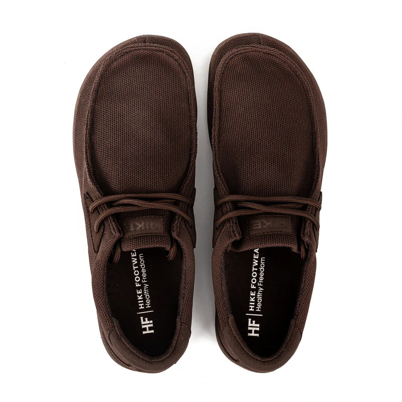 Reed - Men's Barefoot Shoes for All-Day Comfort
