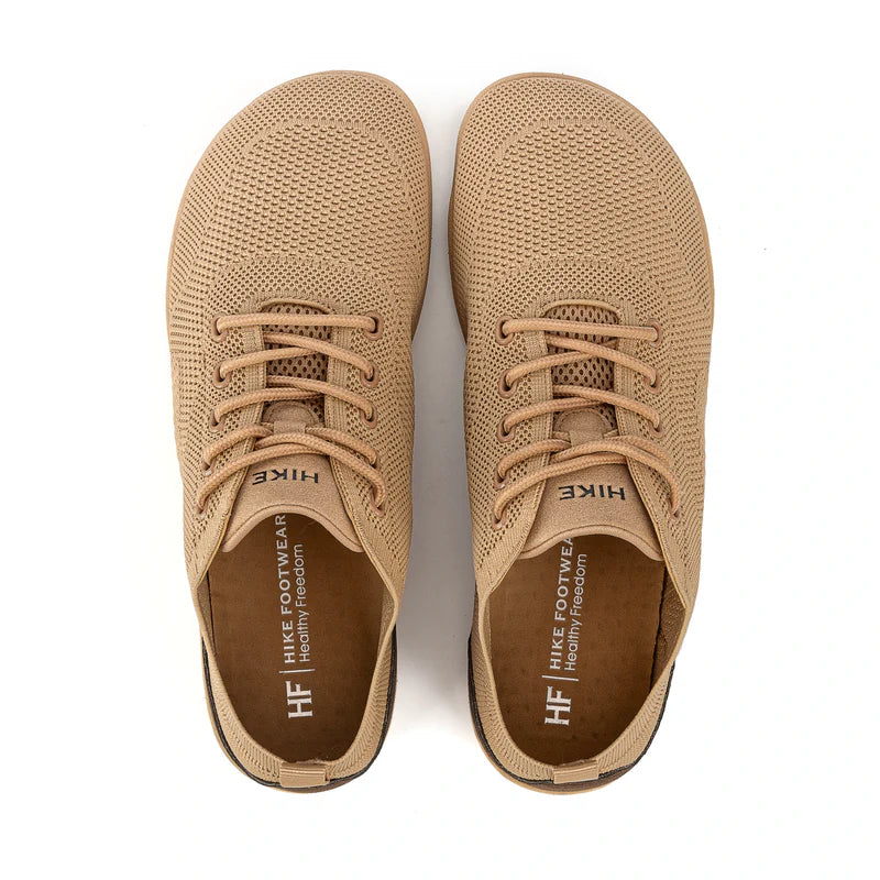 Range – Men's Barefoot Shoes for All-Day Comfort