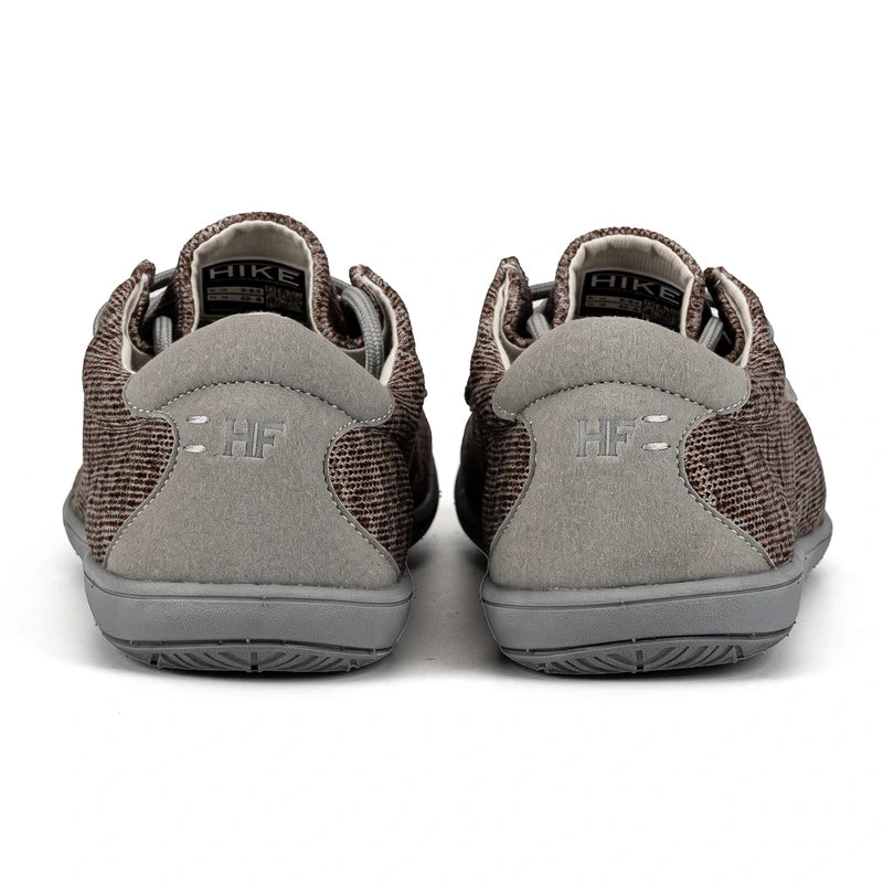 Reed - Men's Barefoot Shoes for All-Day Comfort