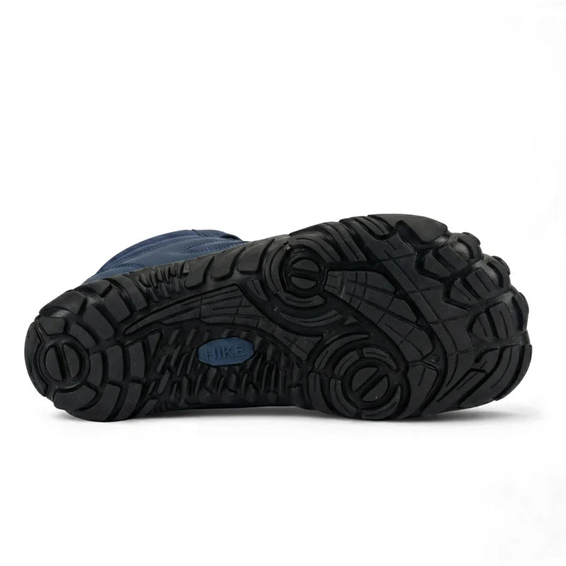 Kasdava Pro - Non-slip & Water-resistant Winter Barefoot Shoe