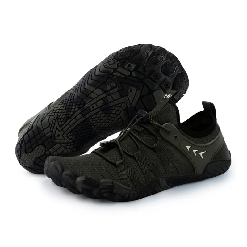 Caspian Adventure - Outdoor & Non-slip Barefoot Shoes