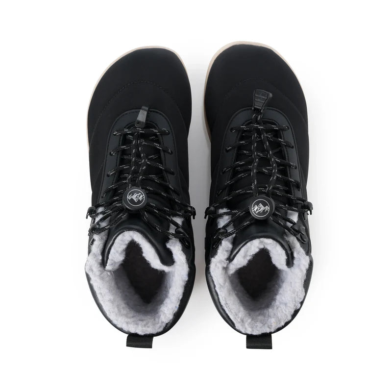 HF Azura – Ergonomic & Supportive Winter Barefoot Shoes