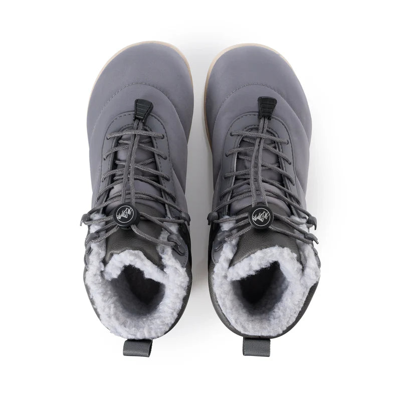 HF Azura – Ergonomic & Supportive Winter Barefoot Shoes
