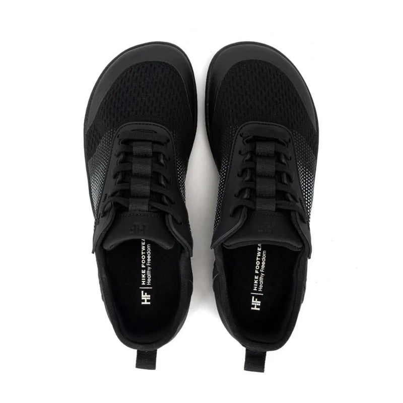 HF Stride – Hands-Free & Ergonomic Barefoot Shoes