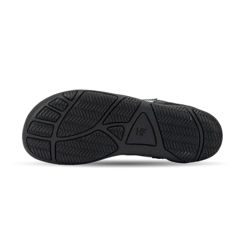 HF Stride – Hands-Free & Ergonomic Barefoot Shoes