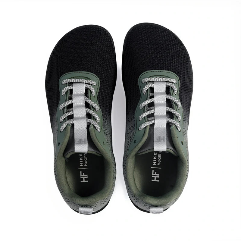 HF Shade - Barefoot Shoes for All-Day Comfort & Foot Pain Relief