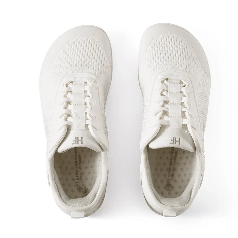 HF Stride – Hands-Free & Ergonomic Barefoot Shoes