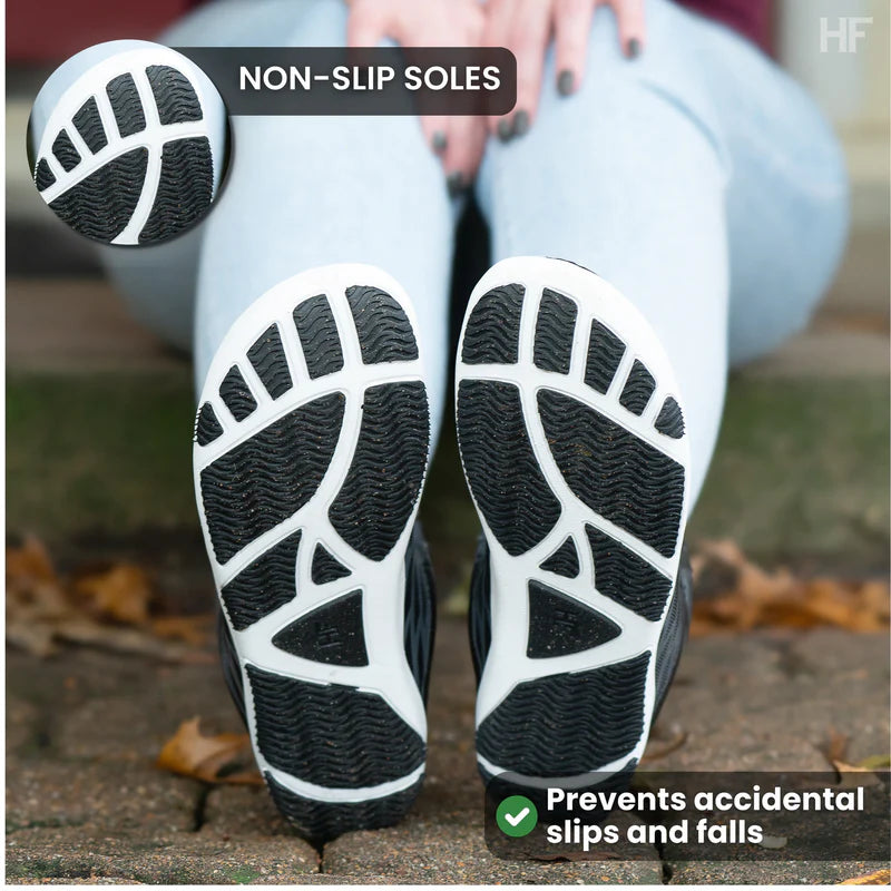 Lorax Winter – Ergonomic & Supportive Winter Barefoot Shoes