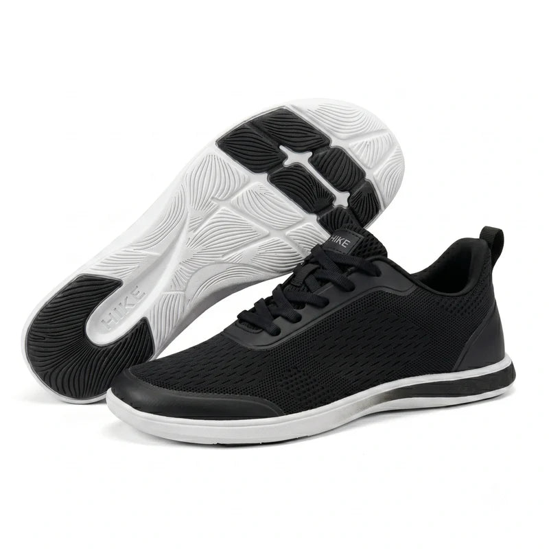Flame - Hands-Free Barefoot Shoes for Pain Relief