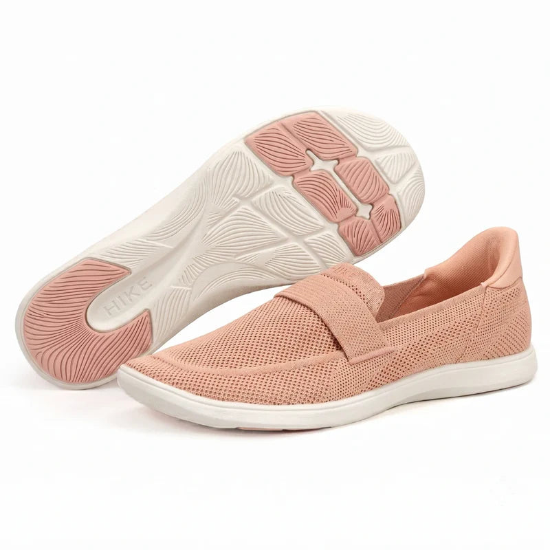 Valenza - Hands-Free Barefoot Dress Shoe (BOGO)