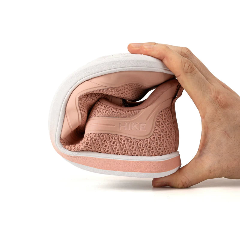 Wave - Pain-Free Walking, Made Soft and Natural