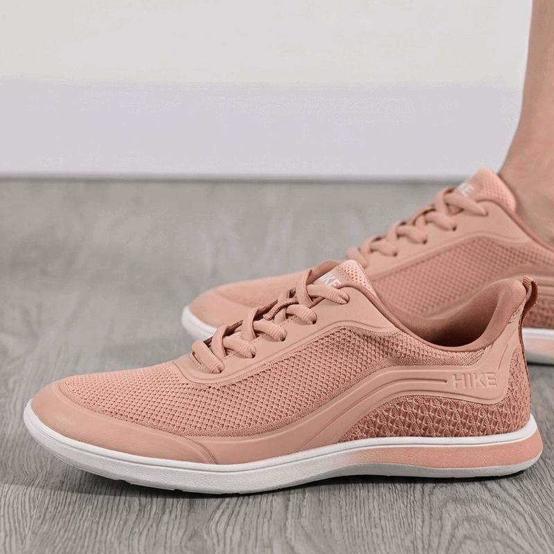 Wave - Pain-Free Walking, Made Soft and Natural