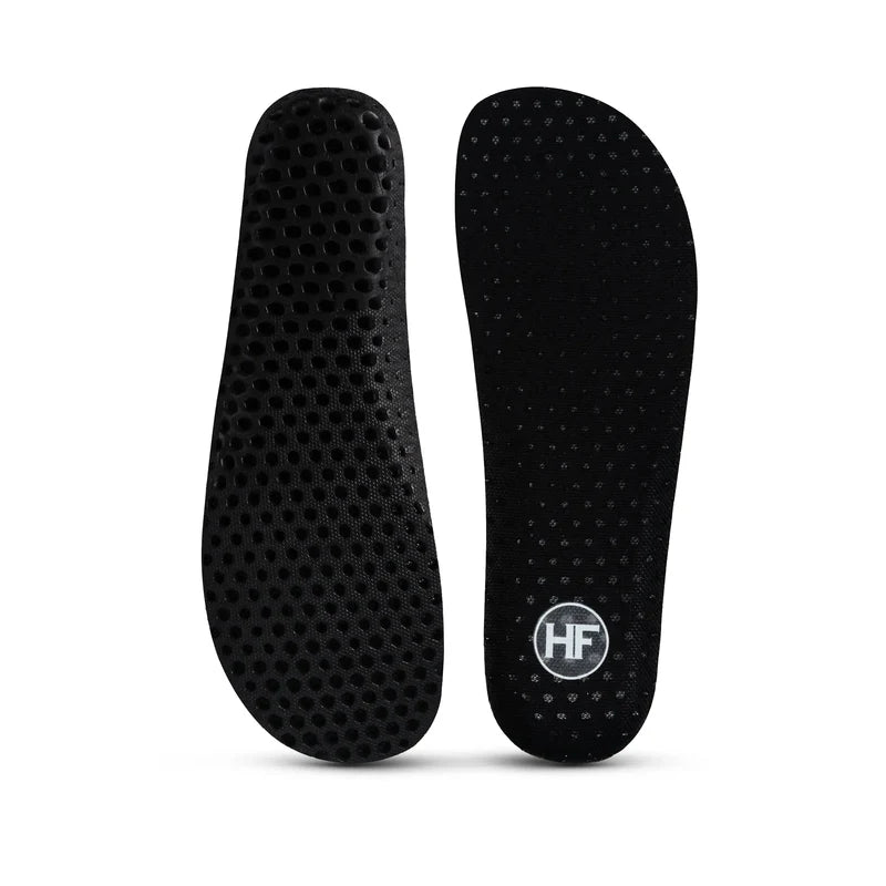 Standard Comfort Insoles – Lightweight and Breathable