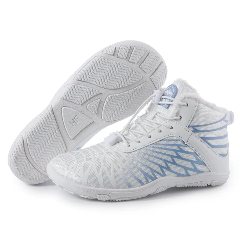 Lorax Winter – Ergonomic & Supportive Winter Barefoot Shoes