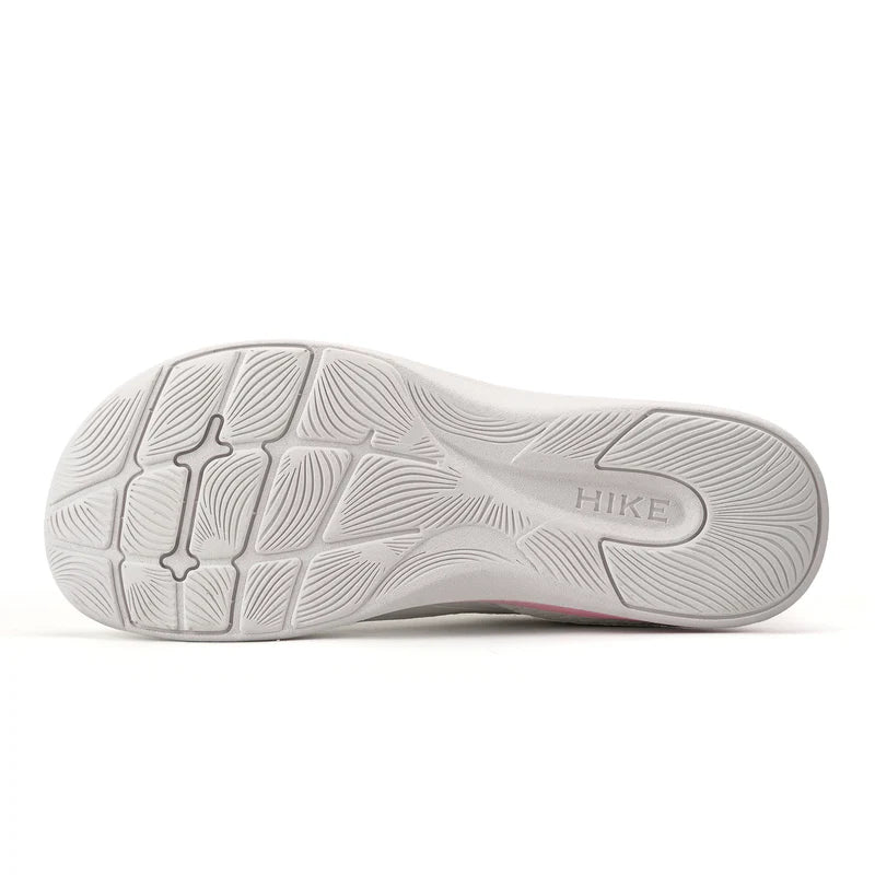 Wave - Pain-Free Walking, Made Soft and Natural