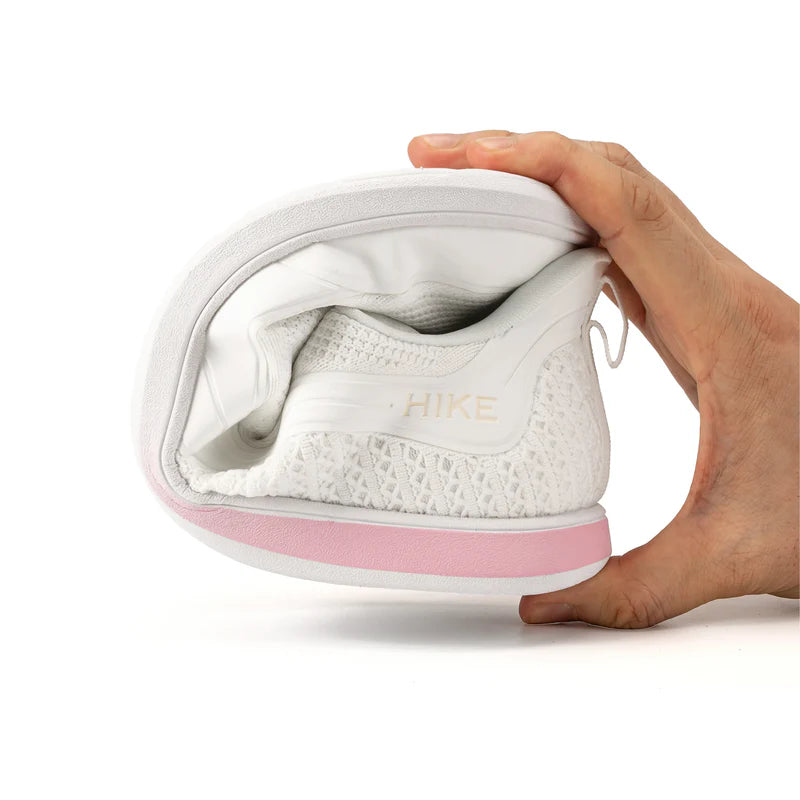 Wave - Pain-Free Walking, Made Soft and Natural