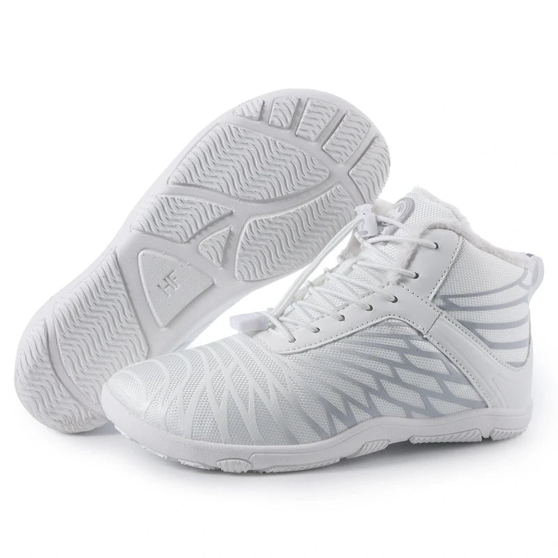 Lorax Winter – Ergonomic & Supportive Winter Barefoot Shoes