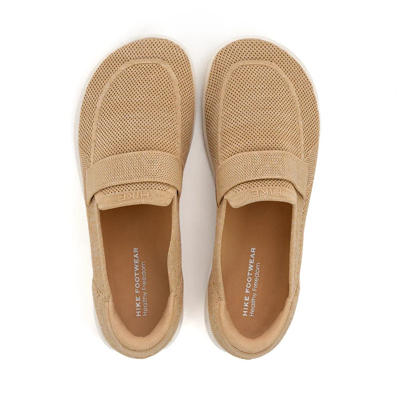 Valenza - Hands-Free Barefoot Dress Shoe (BOGO)