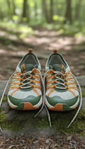 Minimalist Sole Recovery Shoe