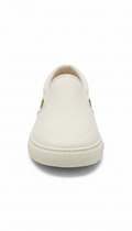 Lace-Up Explorer Mesh Shoe