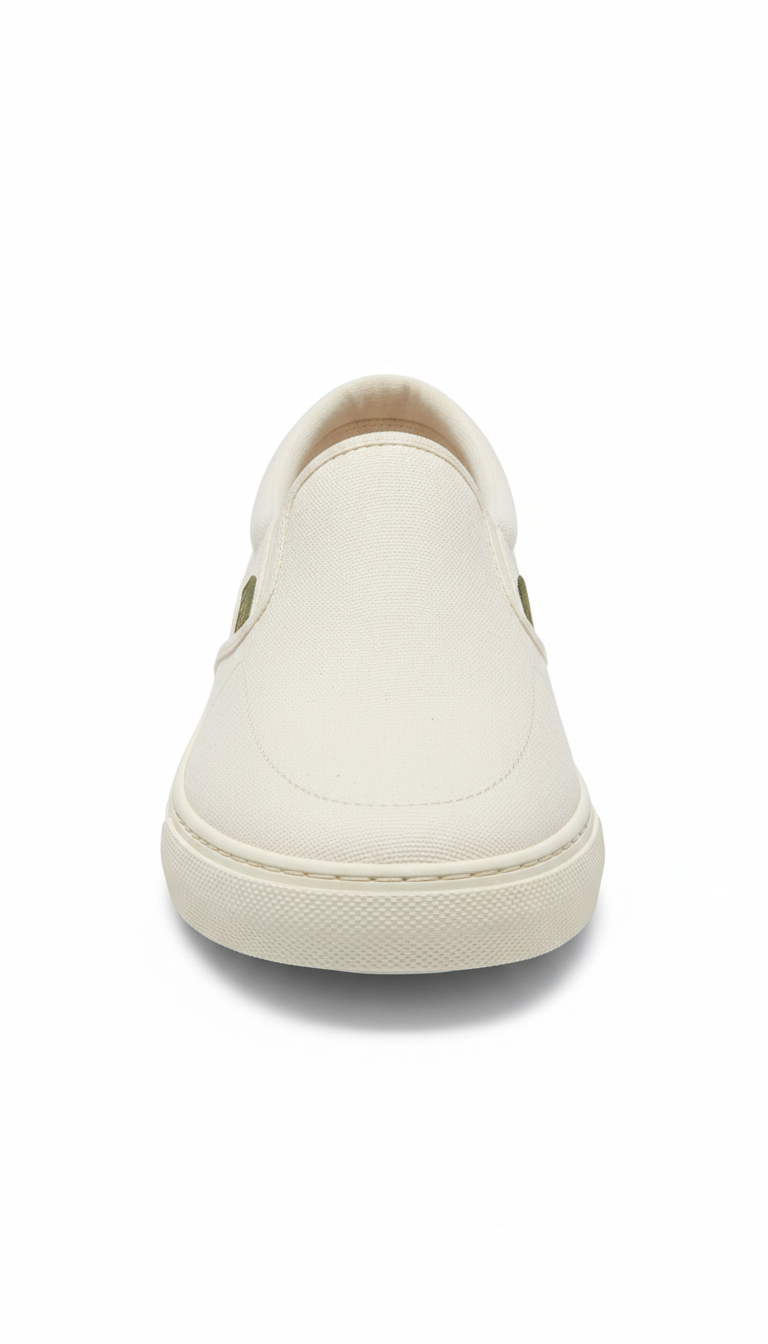 Lace-Up Explorer Mesh Shoe